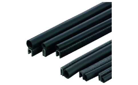 （株）カーボーイ  BS-18  カーボーイ　ベビー安心クッション　小２Ｐ　ブラウン