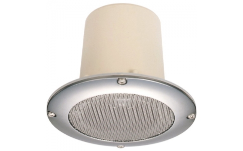 ＴＯＡ（株）  PC-3CL  ＴＯＡ　クリーンルーム用スピーカ３Ｗ