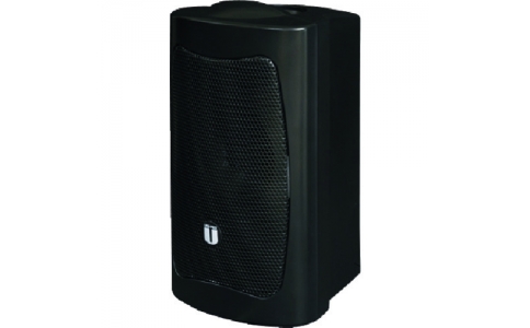 ユニペックス（株）  MAS-100  ユニペックス　アンプ内蔵モニタースピーカー