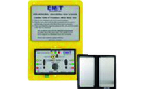 ＤＥＳＣＯ　ＪＡＰＡＮ（株）  50413  ＤＥＳＣＯ　チェッカー　左右分離確認　２３０Ｖ　５０／６０ＨＺ