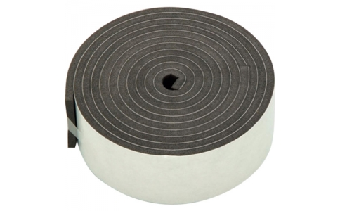 日東エルマテリアル（株）  HTR1001  日東エルマテ　反射トラクッション　５ｍｍ×１００ｍｍ×１ｍ　黄／黒