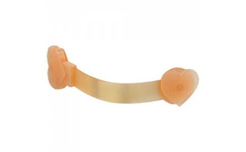 エムエフ（株）  CRB04  ＭＦ　キャビネットロックベルト　ベビーオレンジ　（２個入）