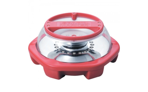 （株）ミツギロン  S-MARK  ミツギロン　スパークマーカー　２０４φ×１００