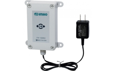 （株）イマオコーポレーション  FW-SSM02  イマオ　中継機