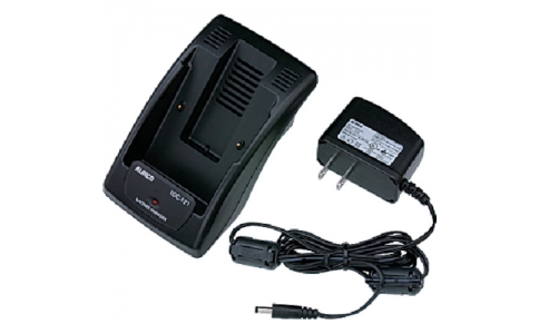 アルインコ（株）　電子事業部  EDC-121A  アルインコ　標準充電器セット