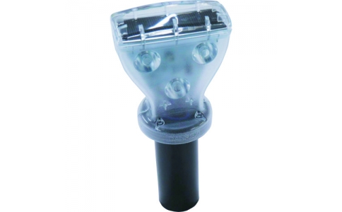 （株）グリーンクロス  6300004063  グリーンクロス　ラウンドポスト２５０着脱三本脚ＲＰ－Ｂ１０００－２５グリーン