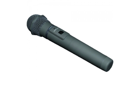 ユニペックス（株）  WM-8400  ユニペックス　８００ＭＨｚ帯防滴形ワイヤレスマイクロホン　スピーチタイプ