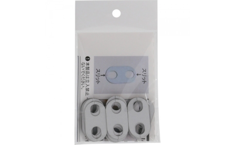 中発販売（株）  PCRP-30  Ｒｅｅｌｅｘ　反射プレート単品　３０枚セット