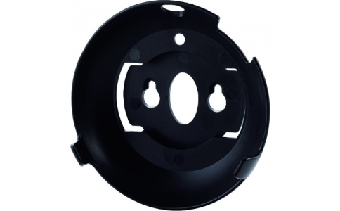 エレコム（株）  AIS-GHMH1BK  エレコム　Ｇｏｏｇｌｅ　Ｈｏｍｅ　Ｍｉｎｉ用ウォールホルダー