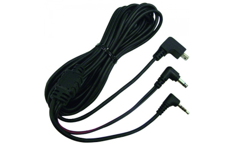 セルスター工業（株）  GDO-11  セルスター　セルスタードラレコ専用レーダー探知機接続用コード