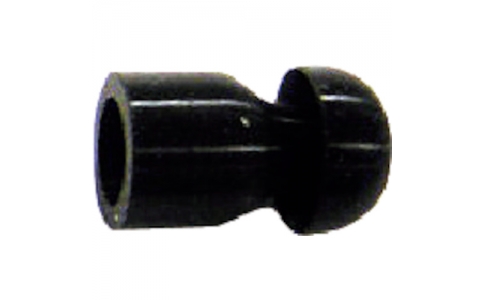 アルインコ（株）　電子事業部  AD016  アルインコ　ＥＭＥ５７Ａ用イヤーピース黒色３個セット