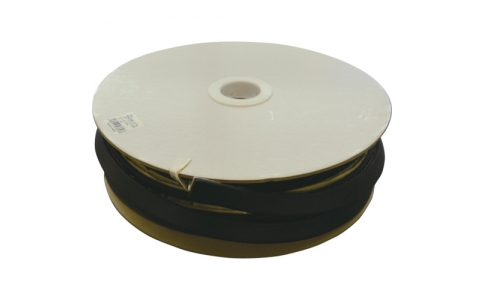 （株）光  KSL220-20TW  光　スポンジアングルドラム巻粘着付５×２０ｍｍ×２０ｍ