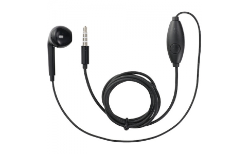 （株）アーテック  91784  アーテック　片耳マイク付イヤホン