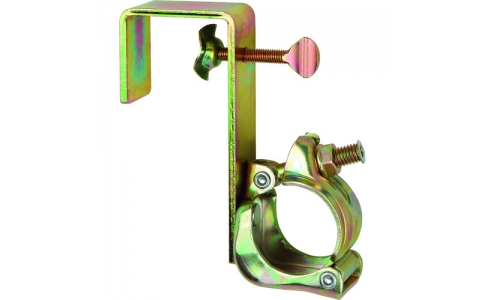 （株）伊藤製作所  JS-K  １２３　フェンスクランプ