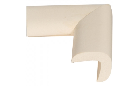 （株）日本緑十字社  279053  緑十字　フォークリフト用安全ミラー（柱壁取付タイプ）　ＦＤＭ－５５Ｋ　高さ５５０×幅３３０ｍｍ　アクリル製