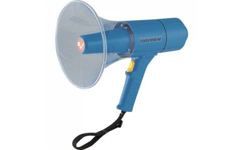 （株）グリーンクロス  6300008534  グリーンクロス　拡声器１５