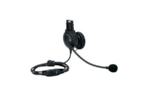 八重洲無線（株）  4951035018033  スタンダード　ヘッドセット　ＨＸ８２４・８２２専用