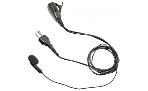 （株）エフ・アール・シー  FP-22A  Ｆ．Ｒ．Ｃ．　イヤホンマイク（トランシーバー専用）