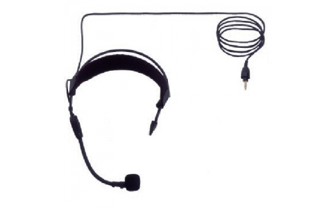 ＴＯＡ（株）  WH-4000A  ＴＯＡ　ヘッドセットマイクロホン