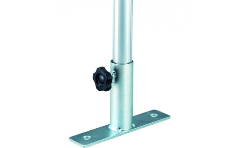 トラスコ中山（株）  ASFG-PS  ＴＲＵＳＣＯ　セーフティガード用パイプスタンド