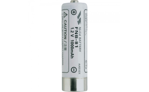 八重洲無線（株）  4909959087987  スタンダード　ニッカドバッテリーシーバー