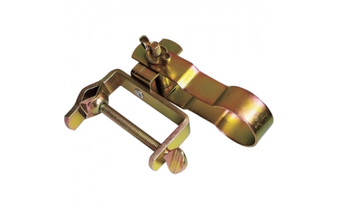 （株）セレクト  YUNI-102  セレクト　ソララ設置用固定金具　ＹＵＮＩ－１０２