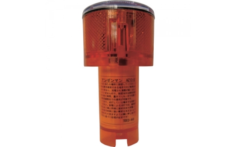 （株）グリーンクロス  6300004489  グリーンクロス　アンゼンマン　黄　ＡＺ１３－ＳＥＹ