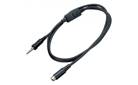 八重洲無線（株）  CT-87  スタンダード　ＰＴＴケーブル