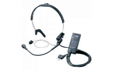 八重洲無線（株）  CHP150  スタンダード　ＶＯＸ付ヘッドセット