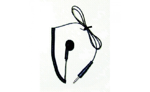 アルインコ（株）　電子事業部  EME26  アルインコ　カールイヤホン