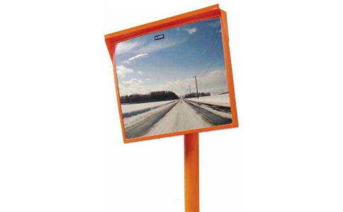 （株）グリーンクロス  6300032904  グリーンクロス　アクリーンＦタイプ　角型　５００×６００