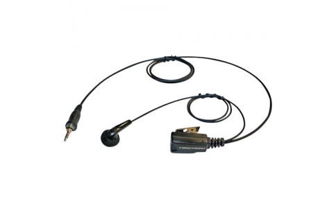 （株）エフ・アール・シー  FPG-22WP  Ｆ．Ｒ．Ｃ．　インナーイヤー型イヤホンマイク（ＰＲＯ用）