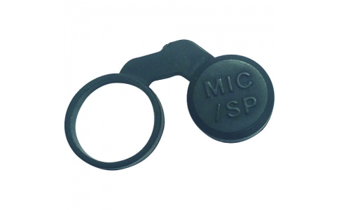 八重洲無線（株）  RA1017900  スタンダード　ＦＴＨ－１０７用マイクコネクタキャップ