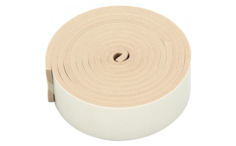 （株）カーボーイ  BS-08  カーボーイ　コーナークッション２ｍ　茶