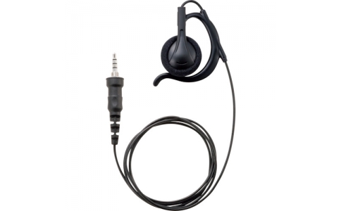 八重洲無線（株）  SEP-41CSA  八重洲無線　イヤホン（耳かけ式大型オープンエアー型）