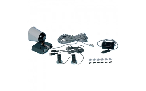 （株）つくし工房  6503  つくし　超音波警報センサー　パノラマＯ