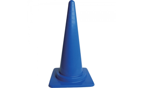 （株）ミツギロン  4978684086817  ミツギロン　カラーコーン青