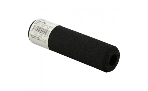 （株）光  SGB-100  光　スポンジカバー内径１５×１２０ｍｍ