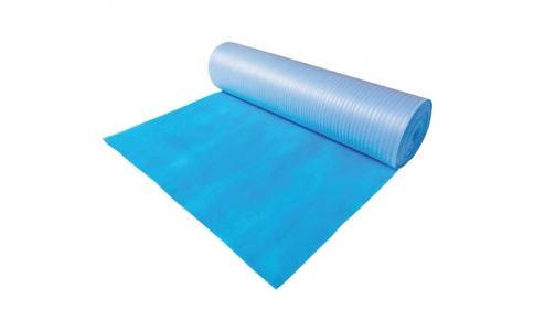 （株）グリーンクロス  6300021121  グリーンクロス　ブルーマット（１ｍ×３０ｍ）