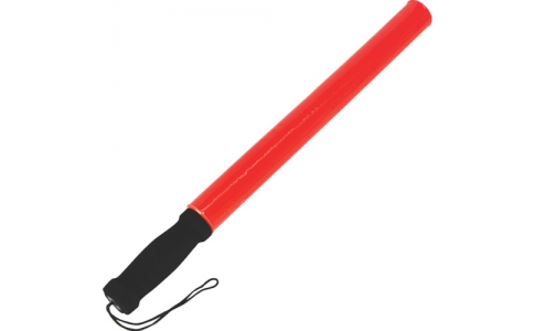 トラスコ中山（株）  RB-OR  ＴＲＵＳＣＯ　超軽量誘導バトン