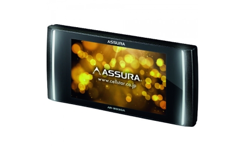 セルスター工業（株）  AR-W83GA  セルスター　セーフティレーダー