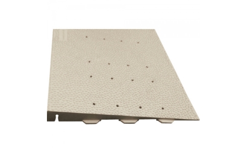 東栄（株）  UBF-SLP-GRY  ウルトラベース　ＡＤＡスロープ（チャコールグレー灰色）