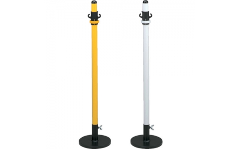 ユニット（株）  4582183901344  ユニット　＃２ＷＡＹガード白　２００×Ｈ８８５　ポリカーボネート