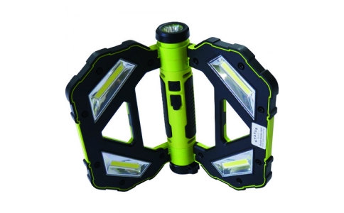 （株）グリーンクロス  1135060020  グリーンクロス　スタイリッシュハンディライト