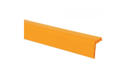 和気産業（株）  CG351Y  ＷＡＫＩ　コーナーガード３５　ＣＧ３５１Ｙ　３５Ｘ１Ｍ　イエロー