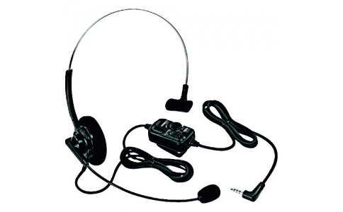 八重洲無線（株）  SSM-63A  スタンダード　ＶＯＸヘッドセット