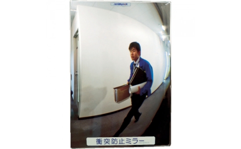 コミー（株）  FT11R  コミー　ＦＦミラー通路＜右用＞　１１０×１６５