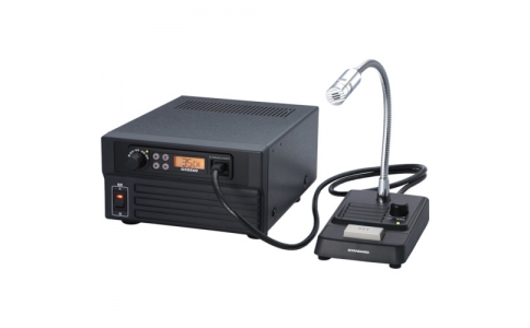 八重洲無線（株）  BS24  スタンダード　直流安定化電源