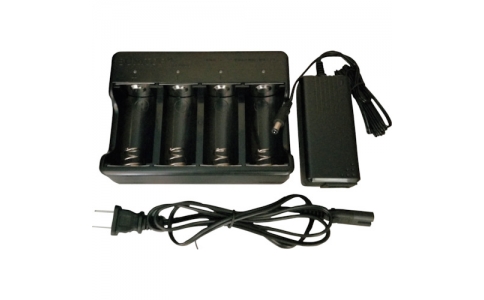 （株）セレクト  BQ-804C  セレクト　ソララ用単１形ニッケル水素電池専用急速充電器　ＢＱ－８０４Ｃ