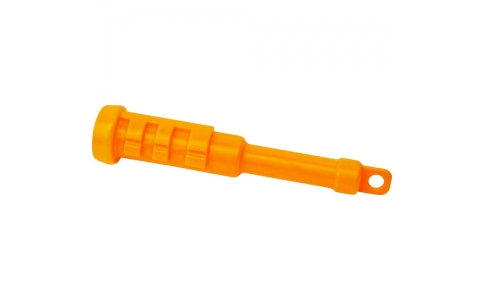 （株）仙台銘板  3070470  仙台銘板　ピカロック　工事灯用盗難防止装置